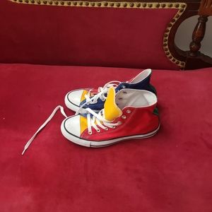 All start mutil  color